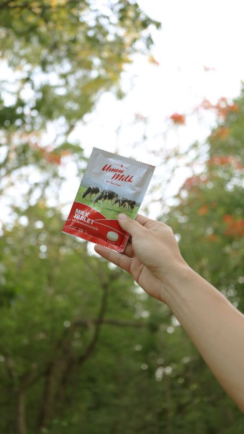umm milk farm